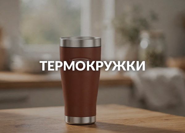 Термокружки