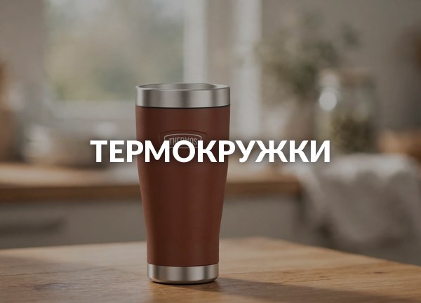 Термокружки
