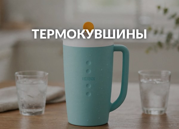 Термокувшины