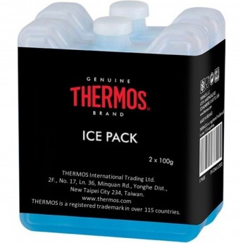 Аккумулятор холода THERMOS ICE PACK 0.1л. 399120