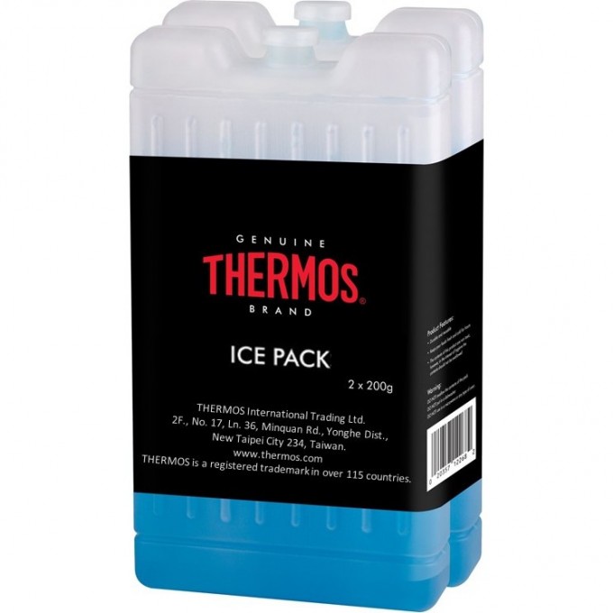 Аккумулятор холода THERMOS ICE PACK 0.2л. 399809