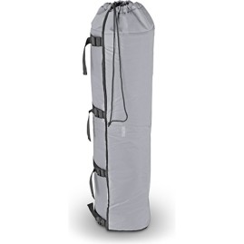 Чехол-термос THERMOS для фильтров Simple Bottle Wrap Medium Size Grey