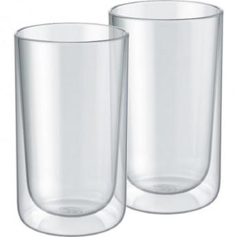 Набор стаканов THERMOS ALFI 400 мл (2 предмета)