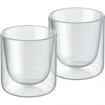 Набор стаканов THERMOS ALFI 80 мл (2 предмета)
