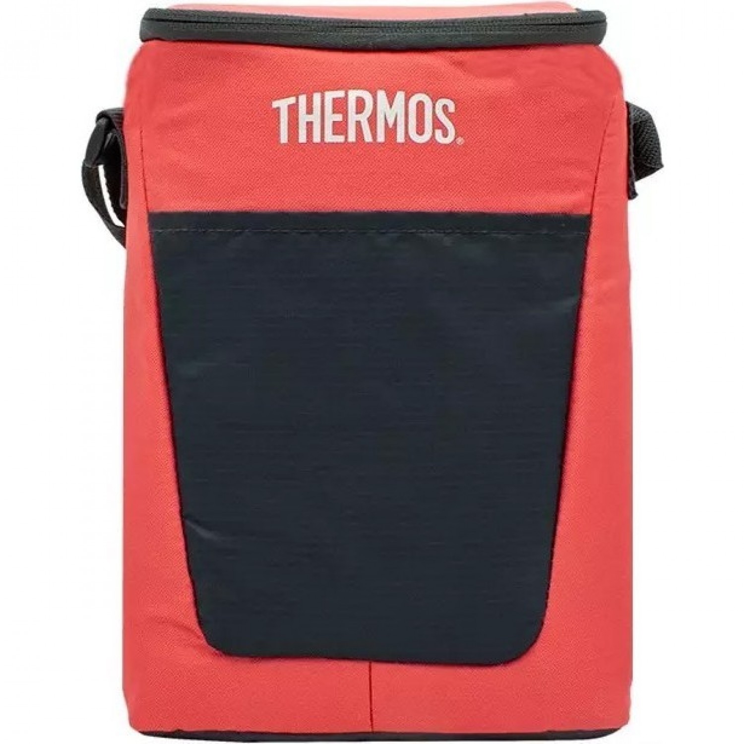 THERMOS CLASSIC 12 CAN COOLER 10л. розовый/черный 287618. Купить Сумка ...