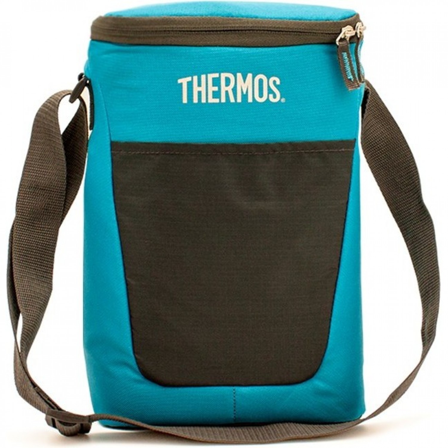 THERMOS CLASSIC 12 CAN COOLER 10л. синий 940230. Купить Сумка-термос на ...