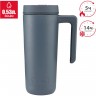 Термокружка THERMOS GUARDIAN TS-1309 DB 0,53 л, синий