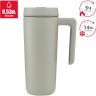 Термокружка THERMOS GUARDIAN TS-1309 GR 0,53 л, серый 589903