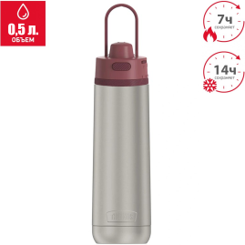 Термокружка THERMOS GUARDIAN TS-4332 SR Термокружка THERMOS GUARDIAN TS-4332 SR