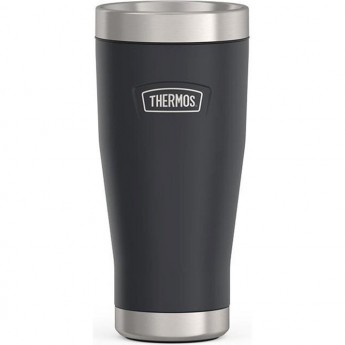 Термокружка THERMOS IS-1012 GT 0.47L из нержавеющей стали