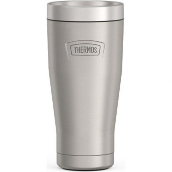 Термокружка THERMOS IS-1012 MS 0.47L из нержавеющей стали