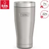 Термокружка THERMOS IS-1012 MS 0.47L из нержавеющей стали