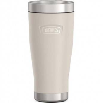 Термокружка THERMOS IS-1012 SN 0.47L из нержавеющей стали