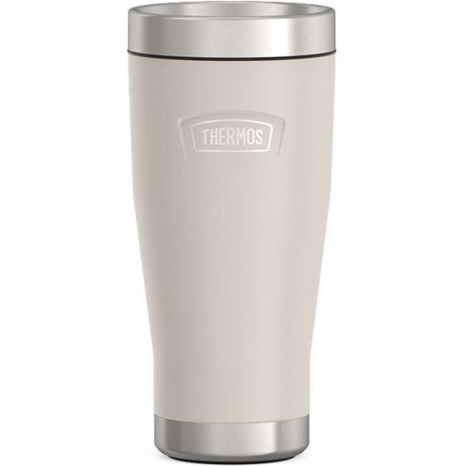 Термокружка THERMOS IS-1012 SN 0.47L из нержавеющей стали 563286