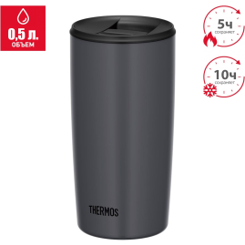 Термокружка THERMOS JDP-501 DGY