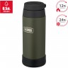 Термокружка THERMOS ROB-500 KKI 0,5 л хаки 562463