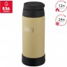 Термокружка THERMOS ROB-500 SDBE 0,5 л песочный