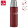 Термос для напитков THERMOS KING SK2000 MRR 0,47L, красный