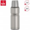 Термос для напитков THERMOS KING SK2000 MS 0,47 л, стальной