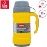 Термос для напитков THERMOS PICNIC 40-50 0,5 л, желтый 673695