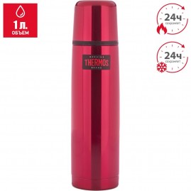 Термос THERMOS FBB-1000 RED 957054