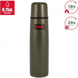 Термос THERMOS FBB-750AG 0.75L 673466