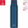 Термос THERMOS FJK-1000 NVY 1L синий 562517