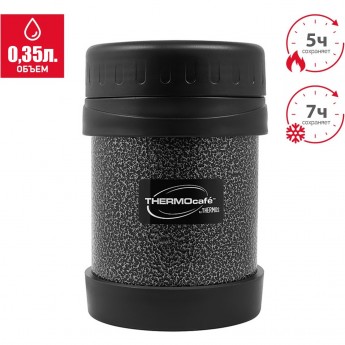 Термос THERMOS HAMJNL-350FJ 0.35л. серый