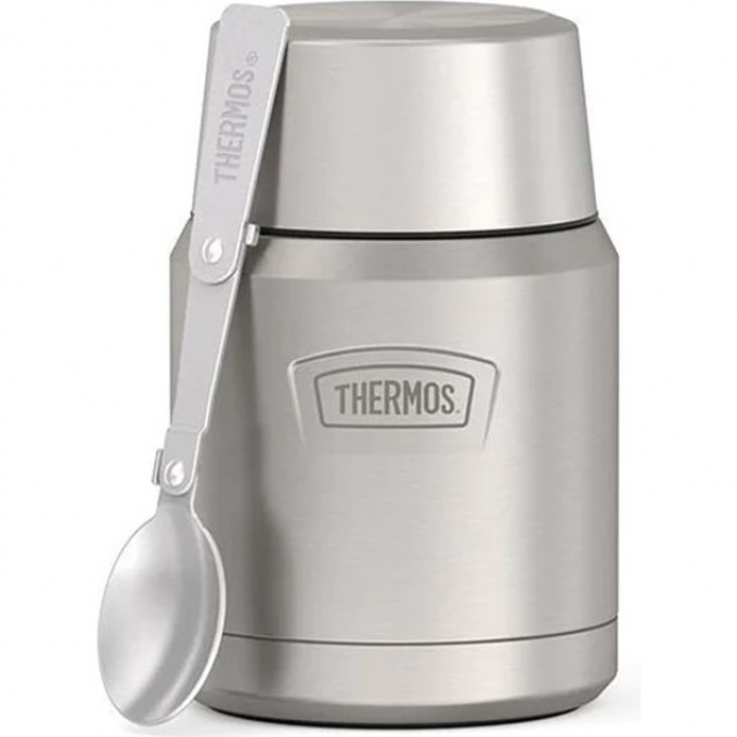 Термос THERMOS IS-300 MS 0.47L из нержавеющей стали 563118