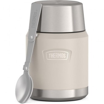 Термос THERMOS IS-300 SN 0.47L из нержавеющей стали