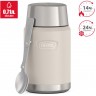 Термос THERMOS IS-301 SN 0.71L из нержавеющей стали 563163