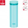 Термос THERMOS JNO-351-MNT для напитков 0.35л. голубой 924629