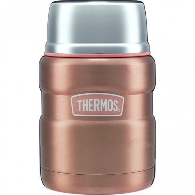 Термос THERMOS SK-3000 P 0.47л. розовый 155740