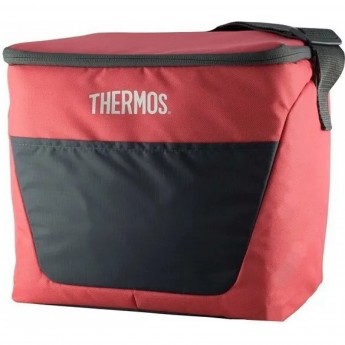 Термосумка THERMOS CLASSIC 24 CAN COOLER (19 л.), красная