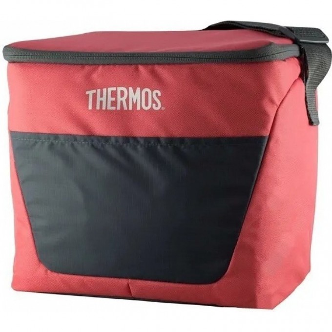 Термосумка THERMOS CLASSIC 24 CAN COOLER (19 л.), красная 940445
