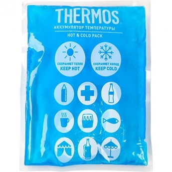 Аккумулятор холода THERMOS GEL PACK HOT&COLD-150