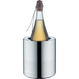 Охладитель бутылок THERMOS ALFI ICEPOD для бутылок 0,7L и 1L матовый