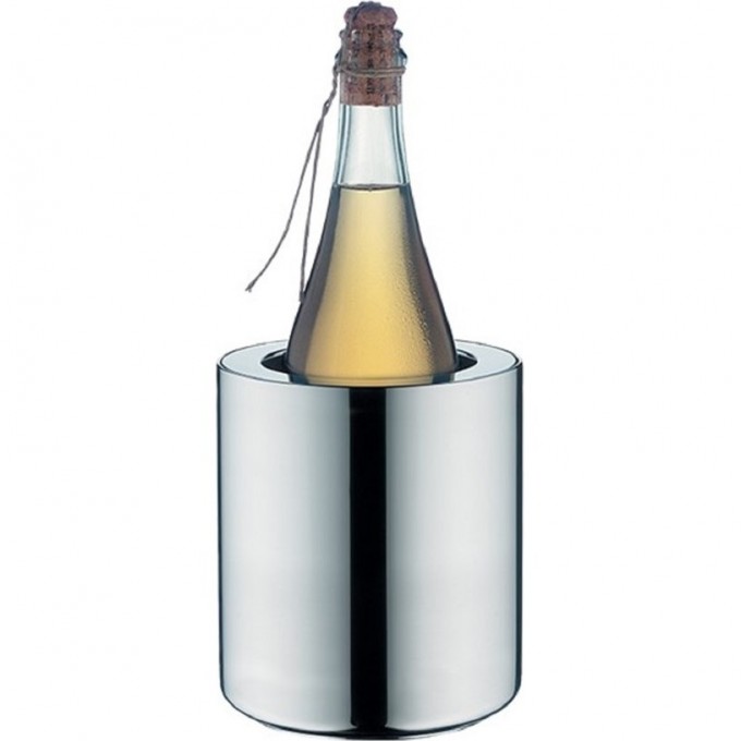 Охладитель бутылок THERMOS ALFI ICEPOD для бутылок 0,7L и 1L матовый 451287