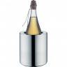 Охладитель бутылок THERMOS ALFI ICEPOD для бутылок 0,7L и 1L матовый