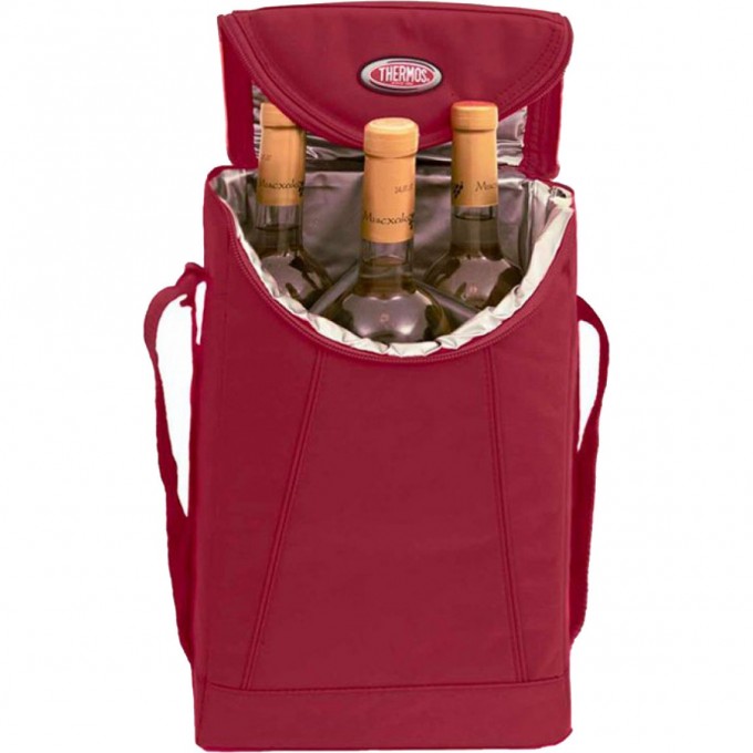 Сумка-термос THERMOS WINE COOLER FOR 3 BOTTLE 8L 005380