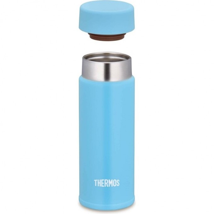 Термокружка THERMOS JOJ-120 LB 0.12L нержавеющая сталь 562470