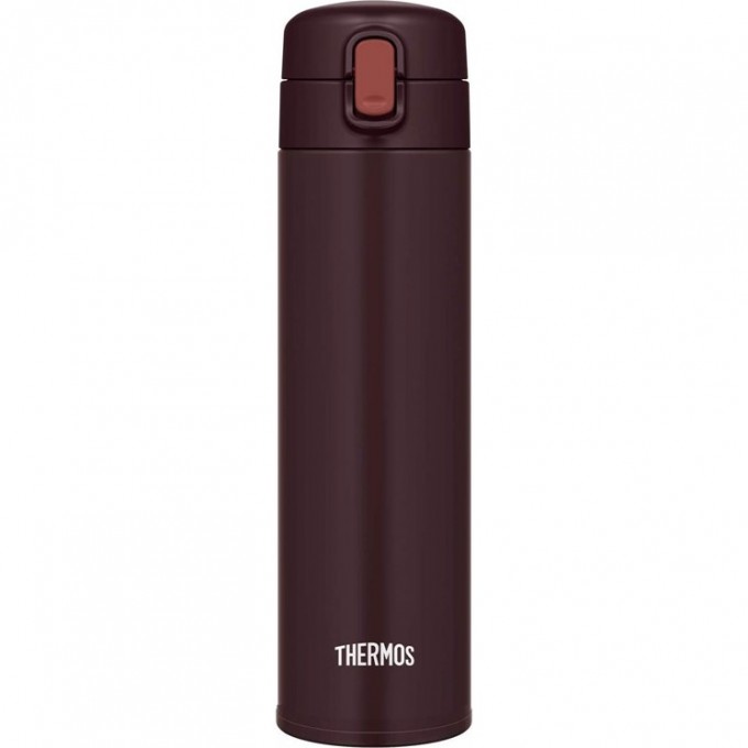 Термос для напитков THERMOS FJM-450 BW 0.45л коричневый () 561572