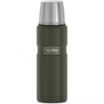 Термос для напитков THERMOS KING SK2000 MAG 0,47L, хаки