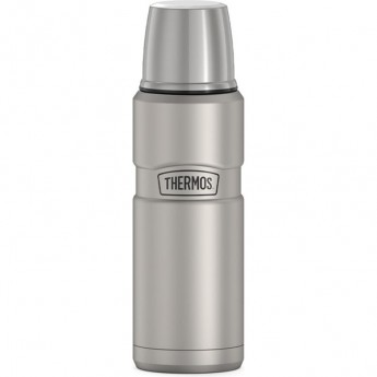 Термос для напитков THERMOS KING SK2000 MS 0,47 л, стальной