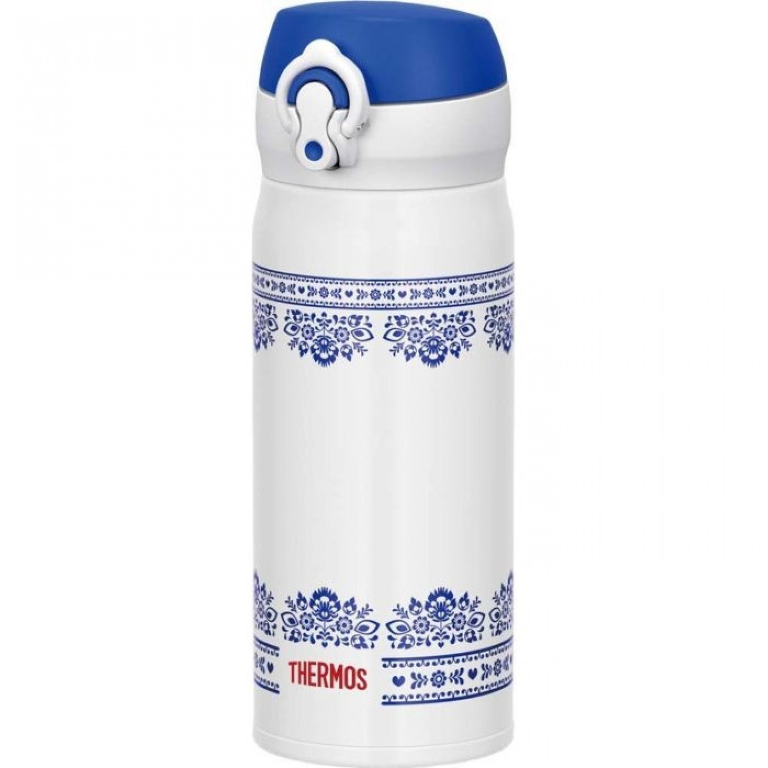 THERMOS JNL-402 0.4L 319562. Купить Термос на Официальном Сайте THERMOS в  России.