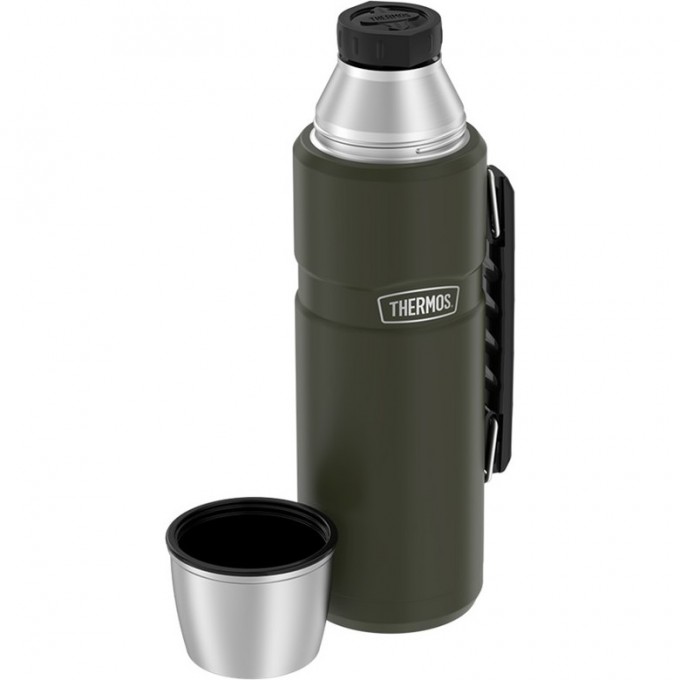 Термос для второго. Thermos sk-2010 AG.