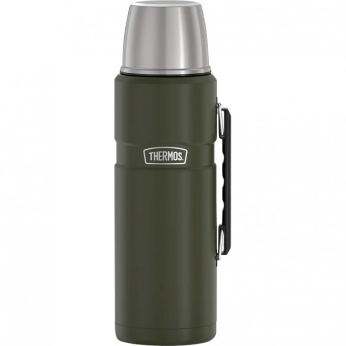 Термос THERMOS KING SK2020 AG 2L хаки 589972