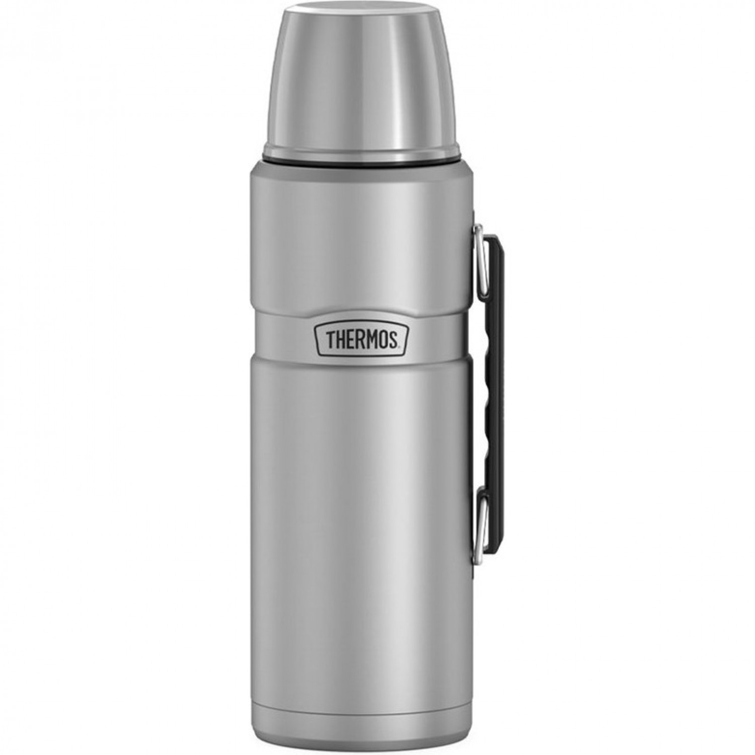 THERMOS KING SK2020 MS 2L стальной 562845. Купить Термос на Официальном  Сайте THERMOS в России.