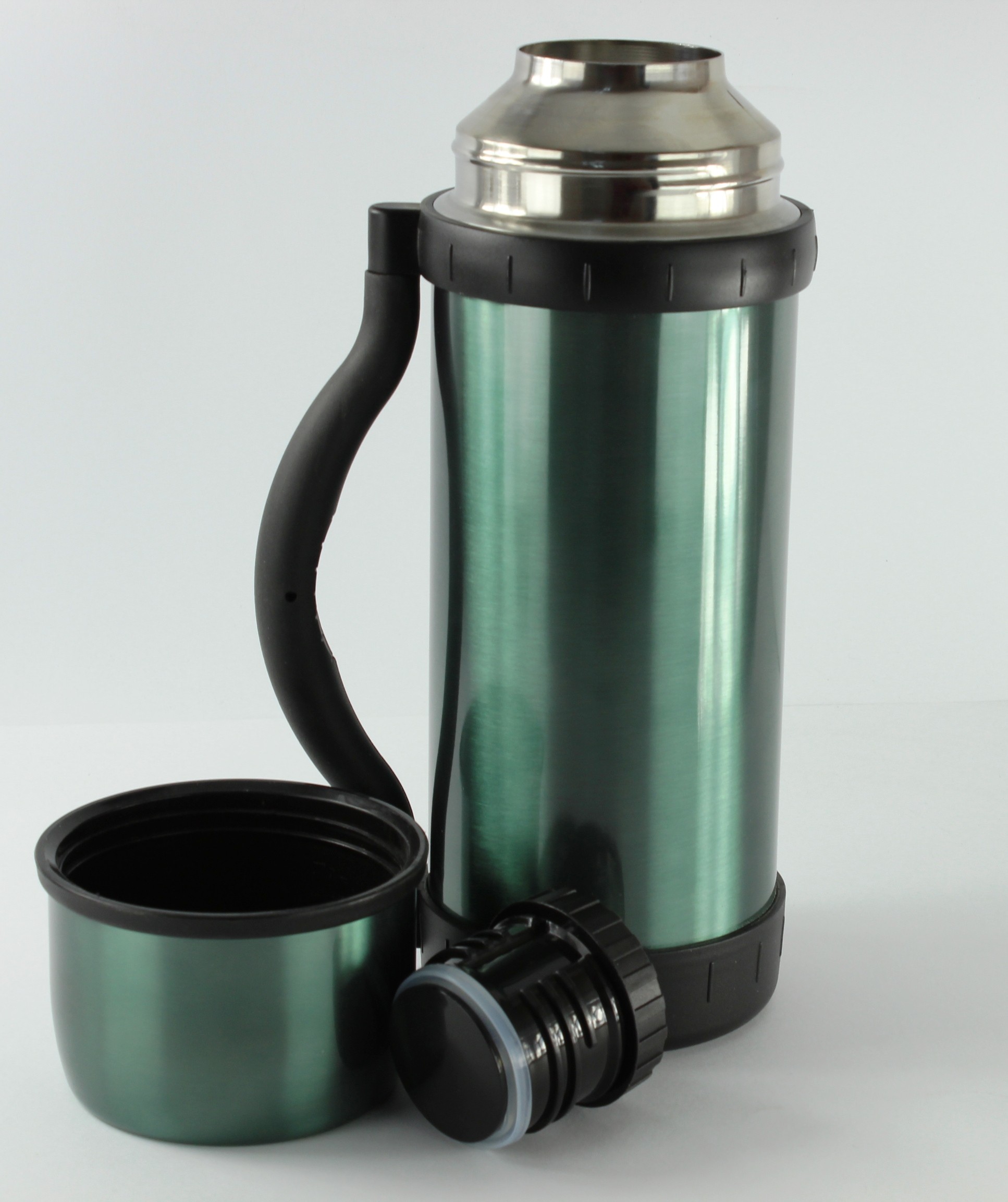 Обзор THERMOS THERMOCAFÉ BY THERMOS. Термосы разных видов