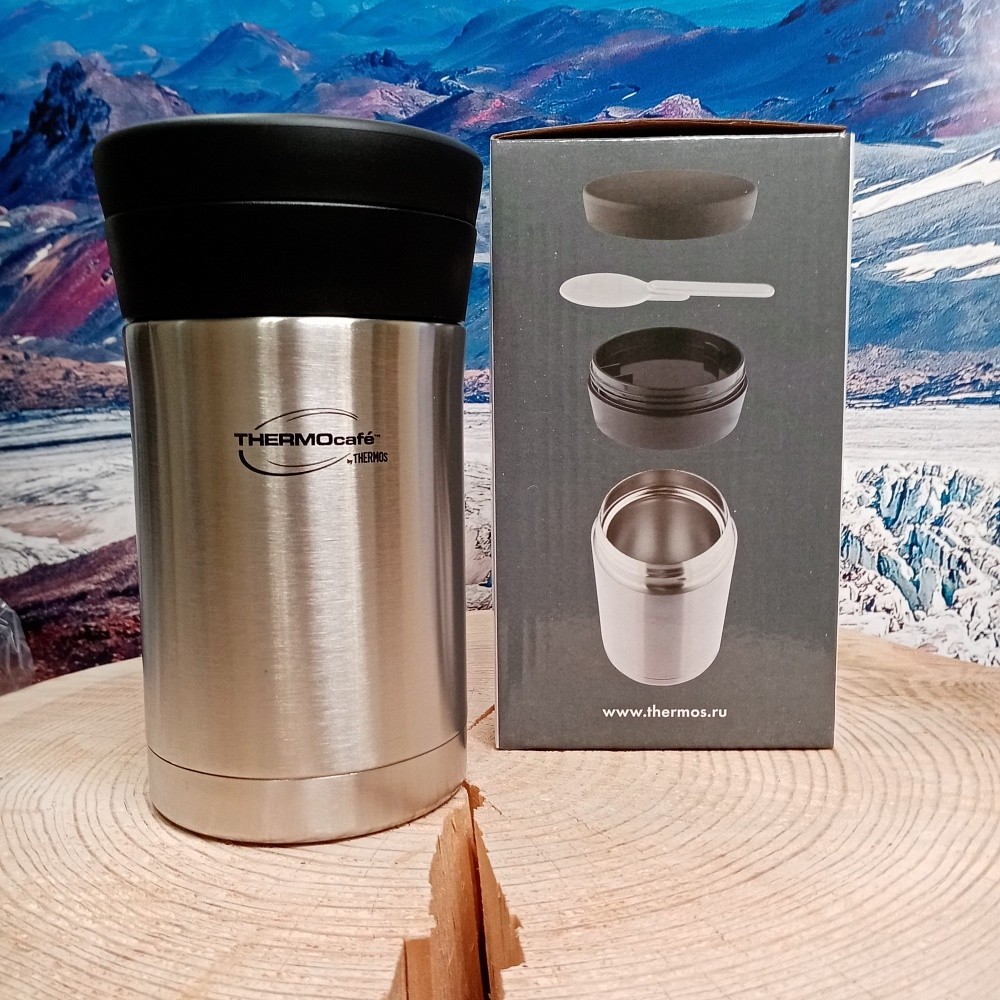 Обзор THERMOS THERMOCAFÉ BY THERMOS. Термосы разных видов